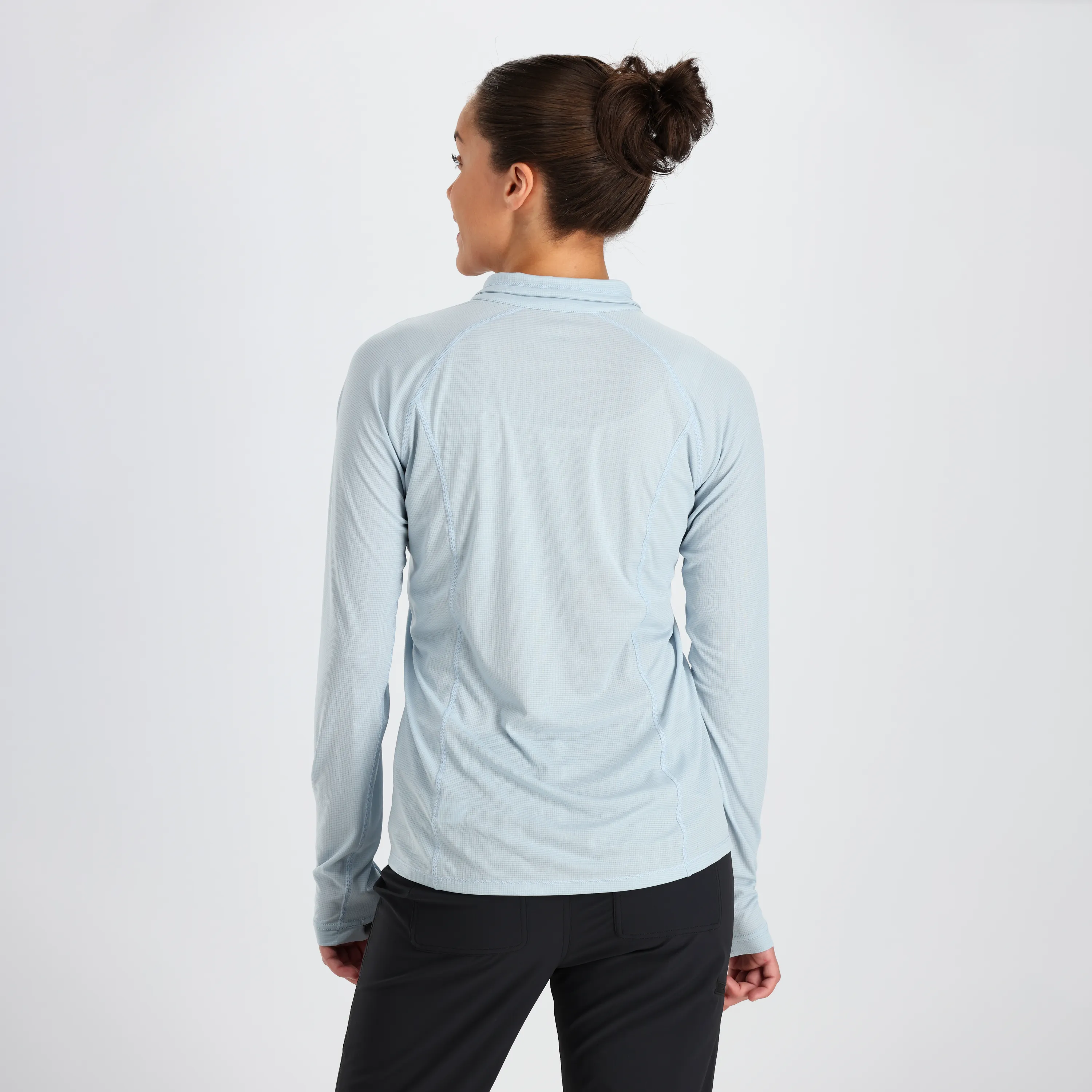 Women's Echo Quarter Zip