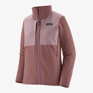 Women's R2 CrossStrata Jacket