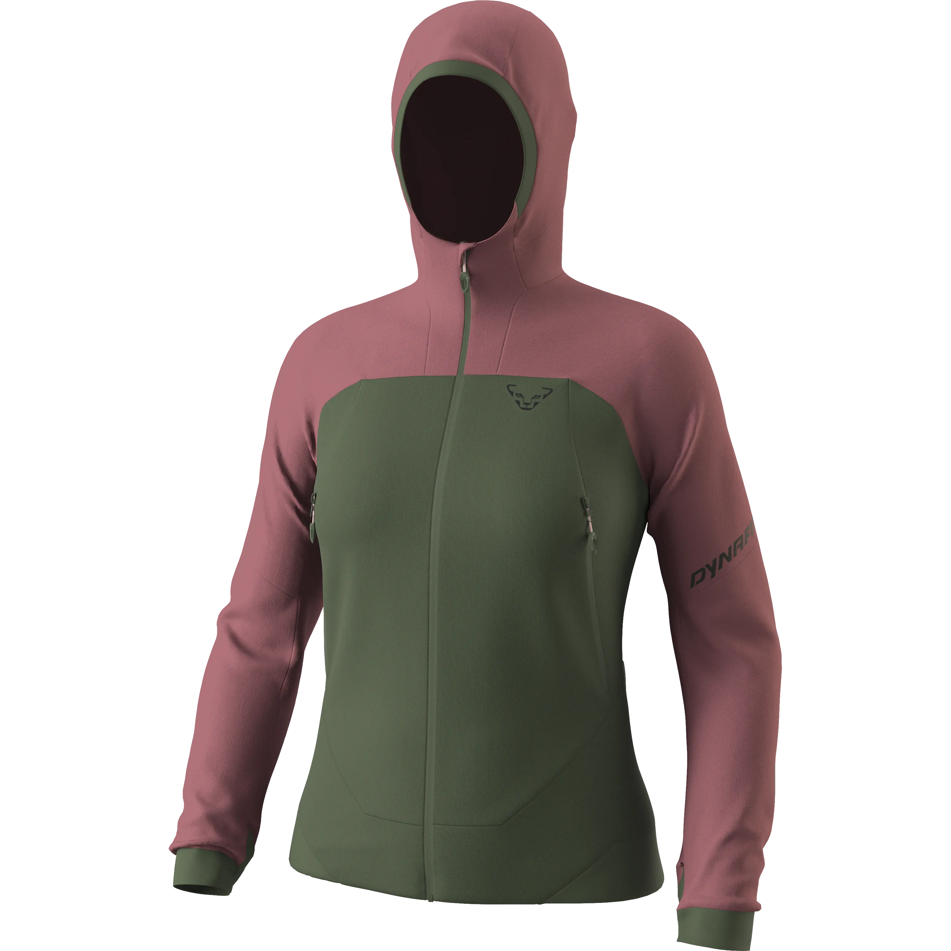 Women's Ridge Thermal Hoody