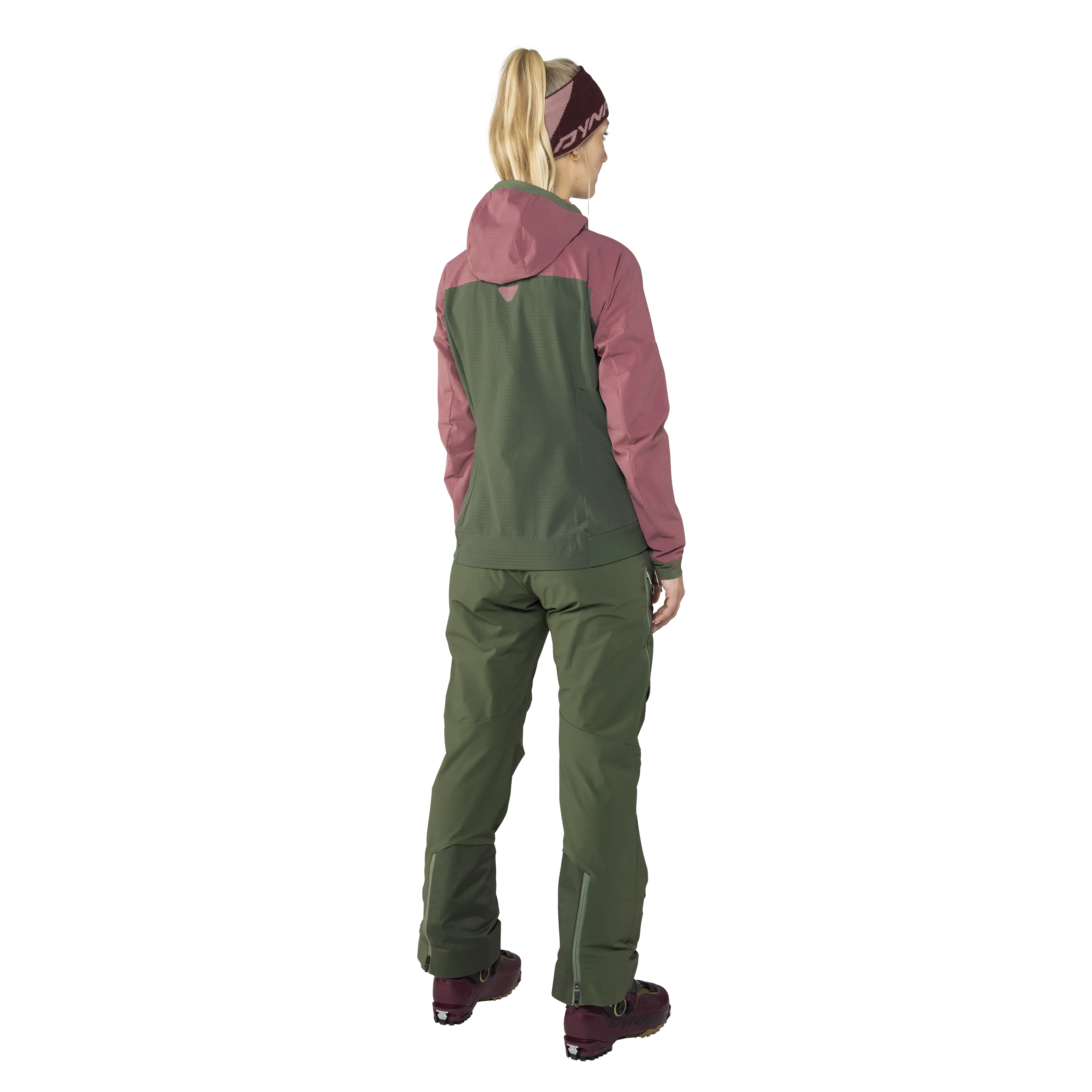 Women's Ridge Thermal Hoody