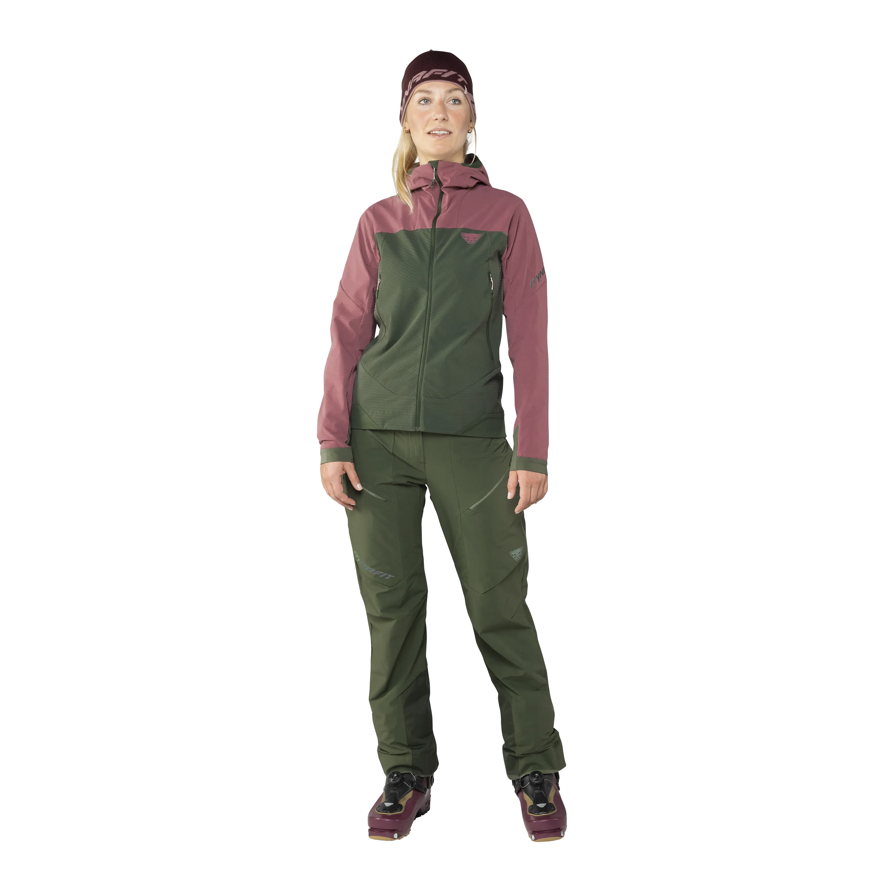 Women's Ridge Thermal Hoody