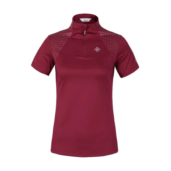 Women's Training Shirt KLOva