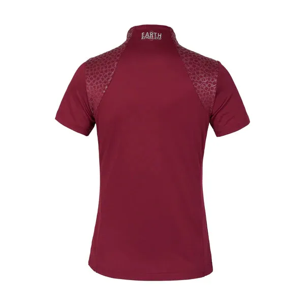 Women's Training Shirt KLOva