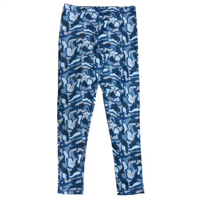 Youth Hot Chillys Velvet Fleece Pants