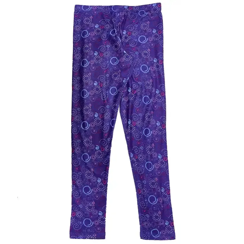 Youth Hot Chillys Velvet Fleece Pants