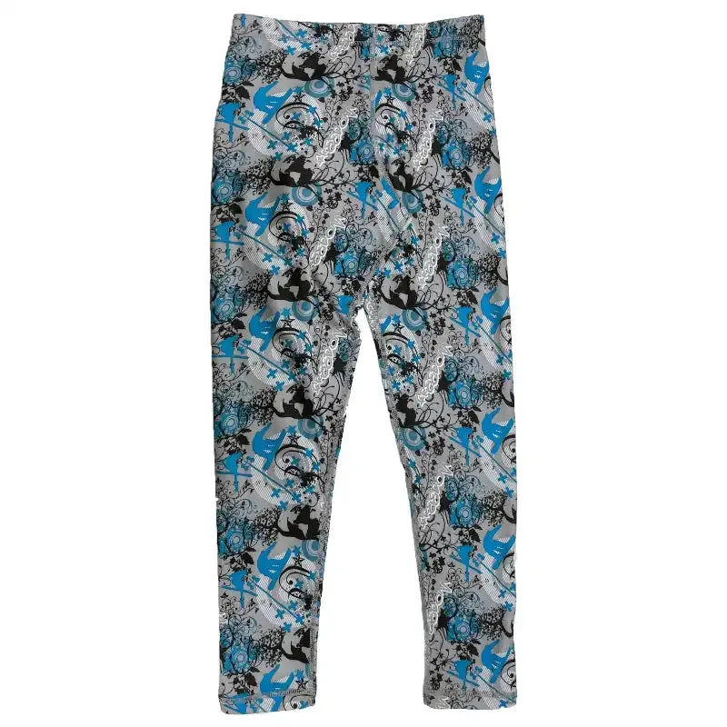 Youth Hot Chillys Velvet Fleece Pants